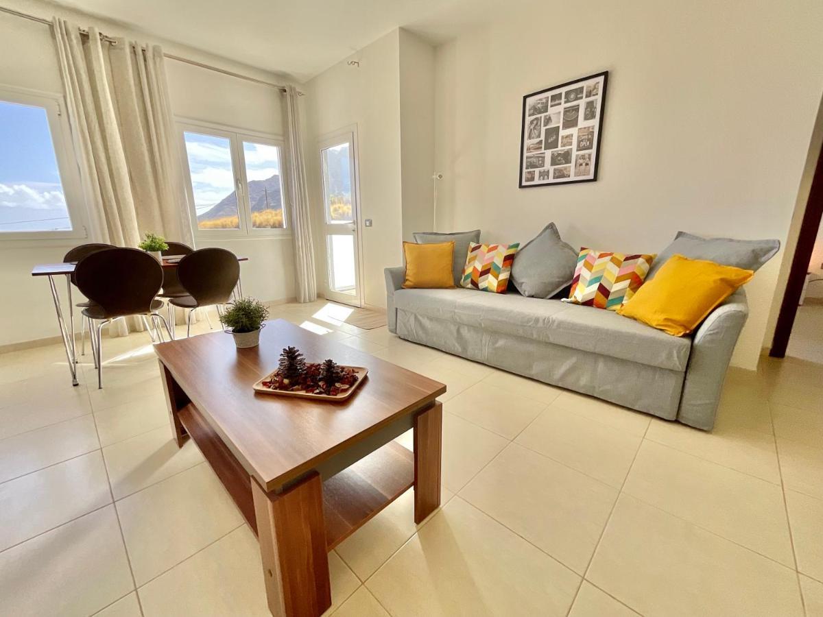 Chocolate Cream Apartment Bajamar  Exterior photo