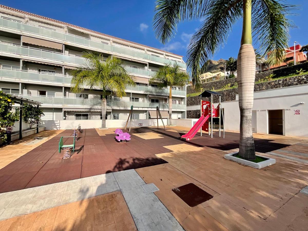 Chocolate Cream Apartment Bajamar  Exterior photo