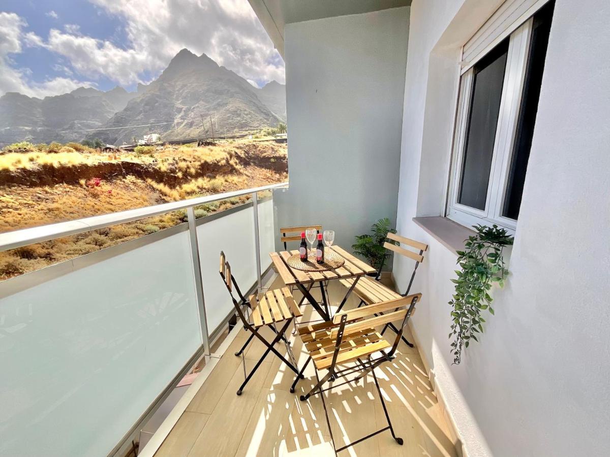 Chocolate Cream Apartment Bajamar  Exterior photo